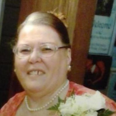 Cydne E. Daniels's Image