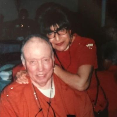 Chester "Chet" Hall Vess