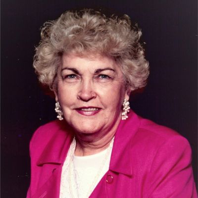 Nan B Bates's Image
