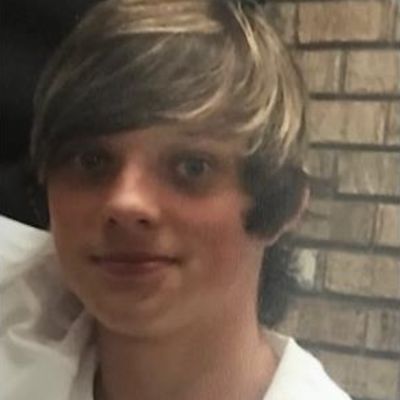 Chase Lee Ingram