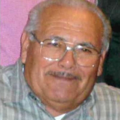 Eugenio  Martinez