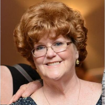 Rose Marie Jenkins Ciprich's Image