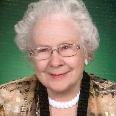 Virginia P. Sutherland's Image