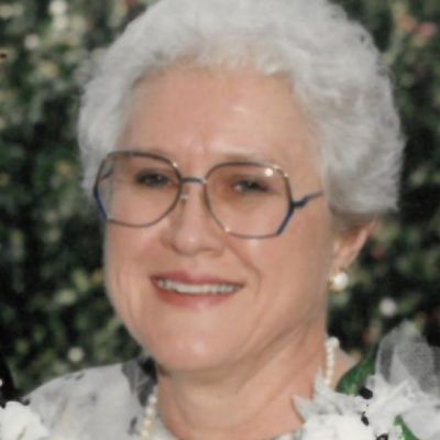 Nancy Barker Bowman