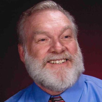 Ernest D. Ellis's Image
