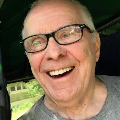 Elmer Jay Eberly