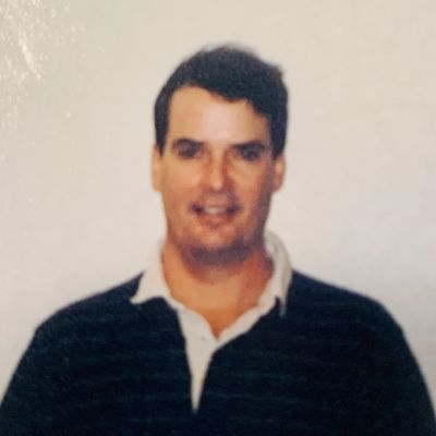Daniel Anthony (Dan) Riddlesperger