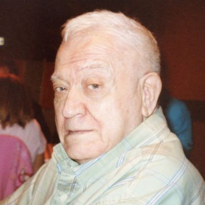 Richard (Dick) Dale Cline Sr.