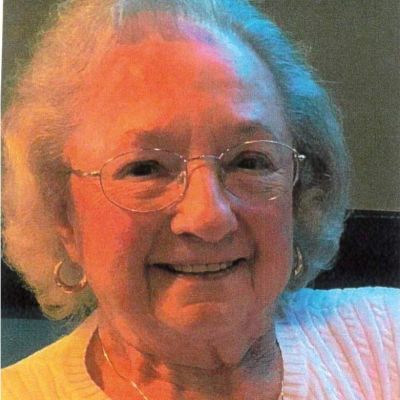 Mary Elizabeth Bacik