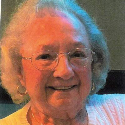 Mary Bacik