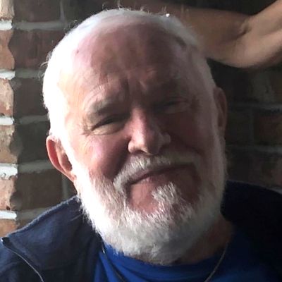 Ronald James Burrell