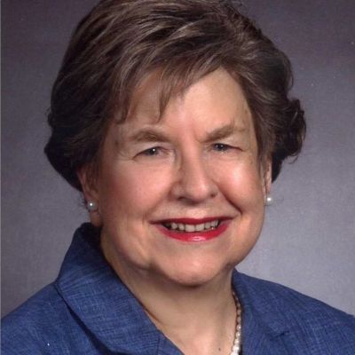 Barbara Bowen Donaldson's Image