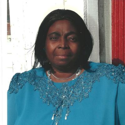 Amber Lee Green