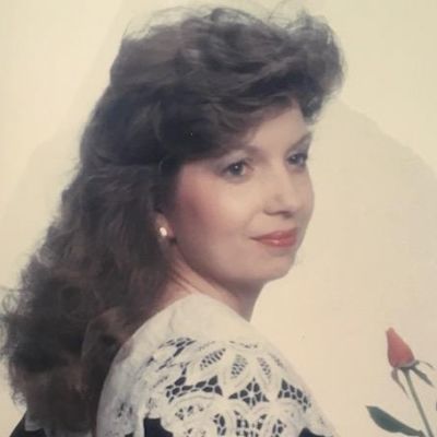 Diane Jean Kaysen
