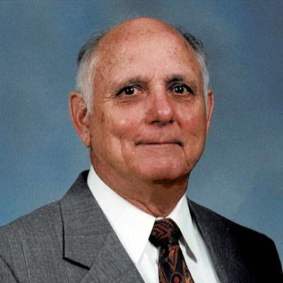 Norman E. Lowrey