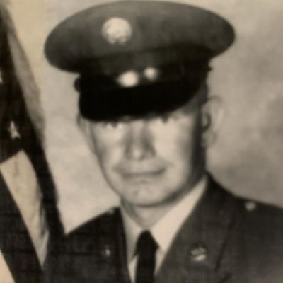 James Edward Armold Sr.