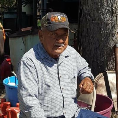 Lino Briones, Jr.