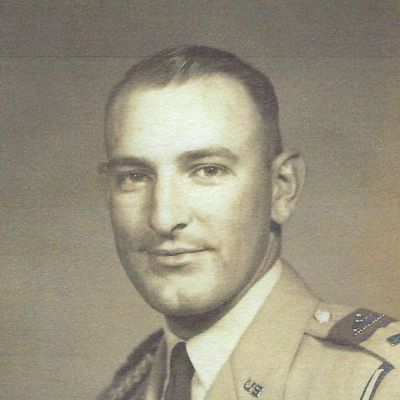Charles Robert Kottich