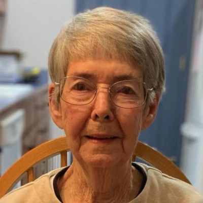 Betty Marie Carpenter