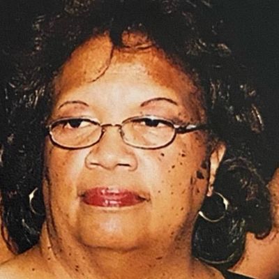 Louise Craddick Weems