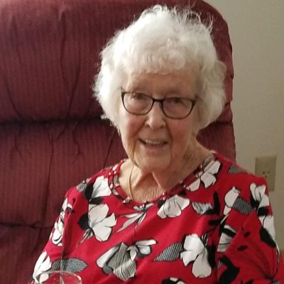 Patricia Ann Savard Pettengill