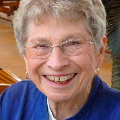 Harriet "Jean"  Hugus