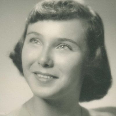 Jodine C. Zoellick