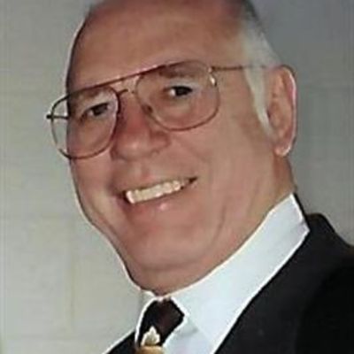 Harold E. "Gene" Raper