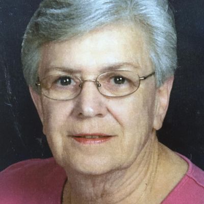 Margaret Cornell