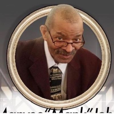 Manvee Lee Johnson