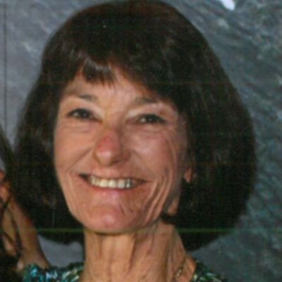 Polly Jones Bates
