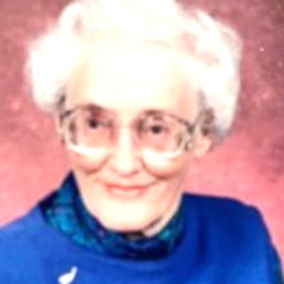 Evelyn Barbara Felgate Smith