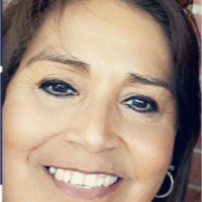 Lupe Olguin Hernandez