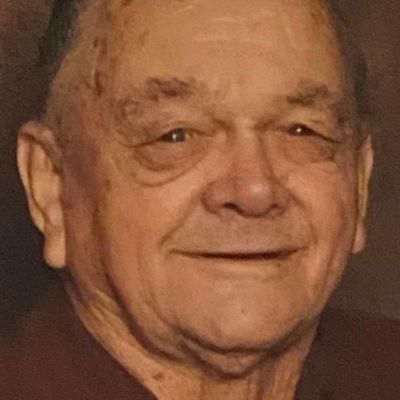 "Casey" Earnest David Schultz