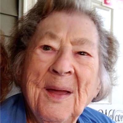 Margaret L. Larcom Klingbeil