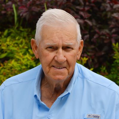 Kent Geisler