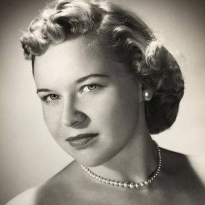 Joan C. Kozinski