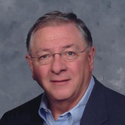 Conrad Adams II