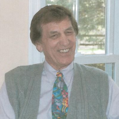 Harrison L. Lushbaugh