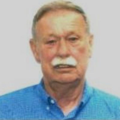 Louie Clinton Gillespie