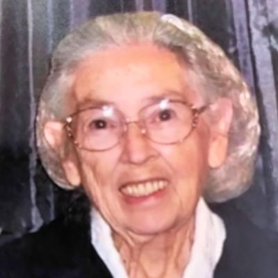 Betty J. Miles
