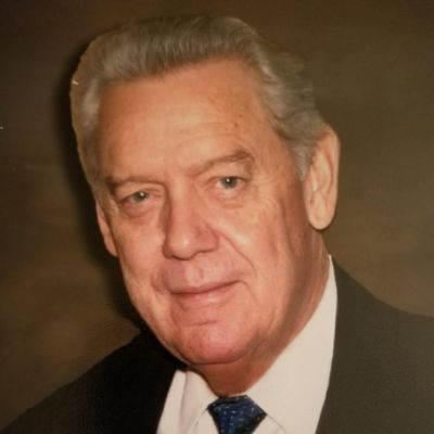 Charles Betzel
