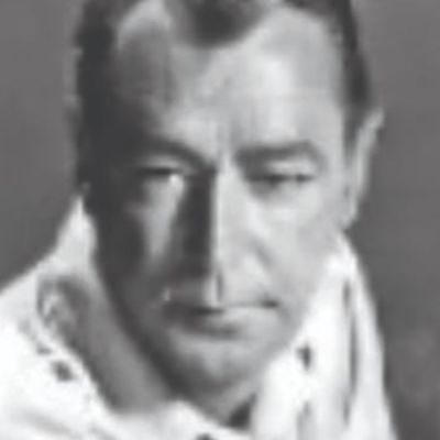 Donald S. Frey, Jr.