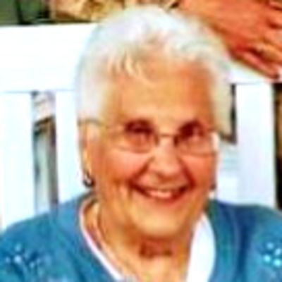Dorothy M. Blake