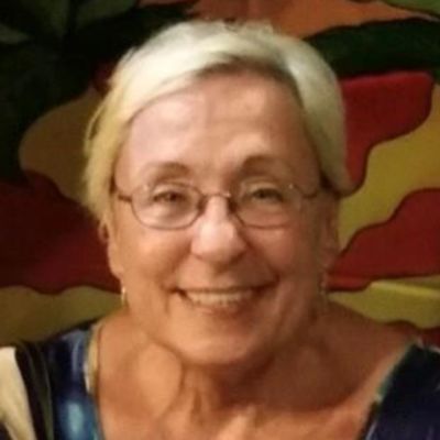 Doris Lucette Simard