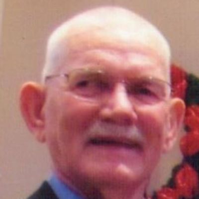 Royce Wayne Fitts, Sr.