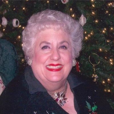 Nancy Caroline Burks Kethley