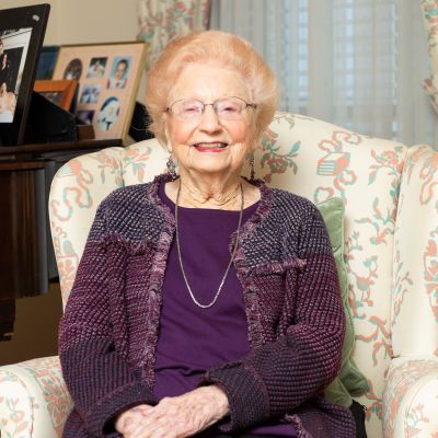 Jean Witts