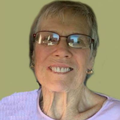 Marlene Jones