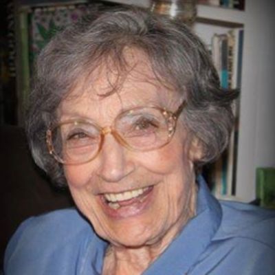 Sue Broderson